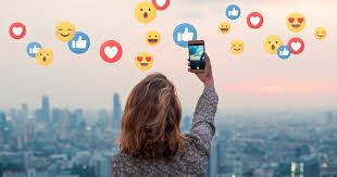 Social Media Management - KDALinks Tech Academy