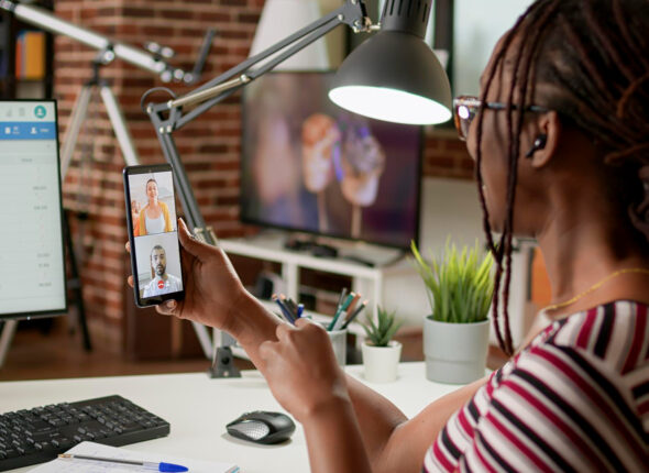 KDALinks Tech Academy - Content Creation and Monetization